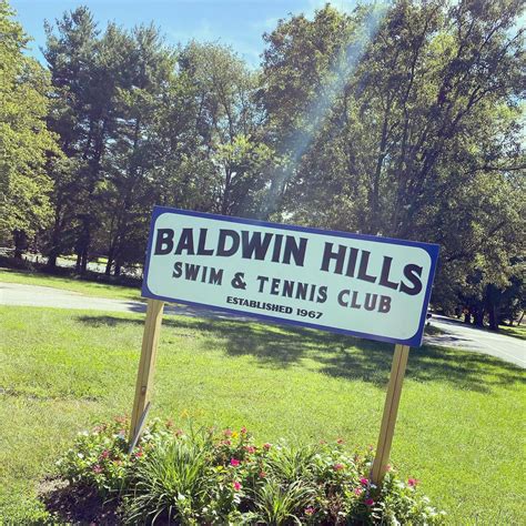 baldwin hills swim club|baldwin hills pool millersville.